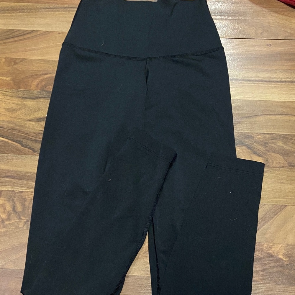 NIKE Black Leggings